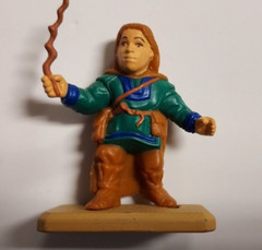 Willow Ufgood Protector 2″ Tonka Movie Action Figure Mail Away Premium 1988