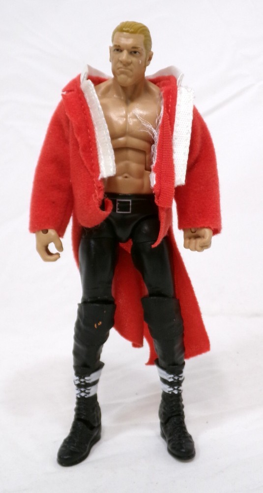 Mattel WWE Elite Collection Network Spotlight Hunter Hearst Helmsley Figure