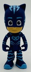 PJ Masks Vinyl Toy Figures- Lot Of 7- Frog Box Just Play- 3”-4”