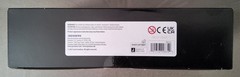 Jazwares FNAF Five Nights at Freddys Target Exclusive 4-Pack Figures