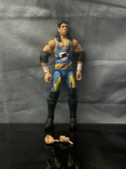 Mattel WWE Elite Monday Night Raw 30th 1-2-3 Lightning Kid Figure Target 3 Pack