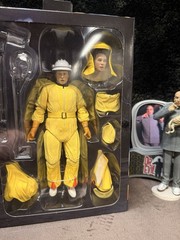 NECA – Back To The Future – Ultimate – Marty Mcfly -Tales From Space