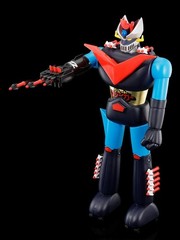 Bandai 66656 Jumbo Machinder Great Mazinger Action Figure In STOCK