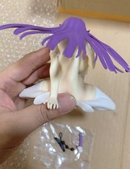 Anime Konno Cat Ear Cute Girl Action Figure Collection PVC Statue Toy Gift NoBox