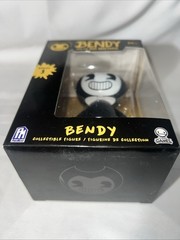 PHAT MOJO Bendy and the Ink Machine – Vinyl Figure (Bendy) FACTORY SEALED !!!