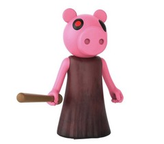 PIGGY – Action Figure 3.5″ Buildable Toys Series 1 + DLC Items Complete Set Of 5