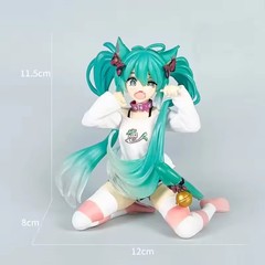 11cm T-Shirt Ver Action Figure