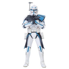 Star Wars The Black Series CLONE COMMANDER REX