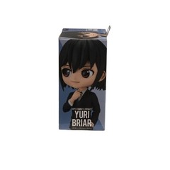 Spy X Family Yuri Briar Qposket Figure