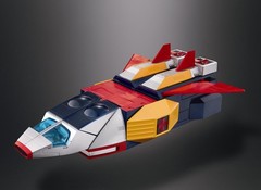 TAMASHII NATIONS Chogokin Soul GX-59 Daltanius