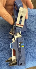 Transformers G1 Soundwave Vintage Original Takara Action Figure 1983