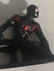 Kid Arachnid Nano Small Metalfigs die-cast metal figure Jada Exclusive