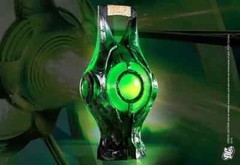 Officially Licensed DC Comics Green Lantern Full Size Replica Noble Collection