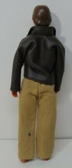 Indiana Jones Raiders Of The Lost Arc 12″ Action Figure 1981 Kenner Rare Vintage