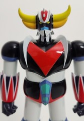 HL Pro Grendizer 9 inch 2023 Manga / Comics Version SEALED