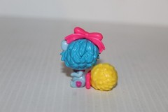 Disney Palace Pets Whisker Haven Miniature figure Thistleblossom Snow White