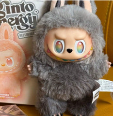 AUTHENTIC POP MART LABUBU The Monsters Big Into Energy ONE Single Blind Box