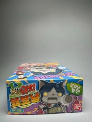 Yo-kai Watch 02 Robonyan Figure Plastic Model Kit Youkai YoKai Watch Toy New USA