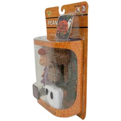 Peanuts It’s The Great Pumpkin Charlie Brown Frieda Figure Memory Lane Sealed