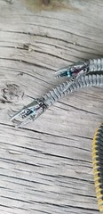 Loose Toy Biz Spider-Man 2 Movie DOC OCK BENDABLE TENTACLES 6″ Figure Octopus #2