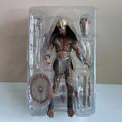 The Thing Deluxe Dog Creature Action Figure 7 inch Scale Collectible Figure