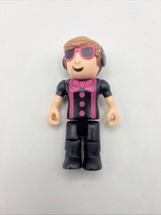 Piggy Series 2 Action Figure 3.5″ Exclusive Minitoon Figure