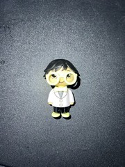 Ryan’s World Mystery Figure Series The Scientist Chemistry Ryan 2.5 in#
