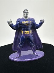 Jada Nano Metalfigs Figure DC Comics Bizarro 2 In….3