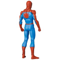 CT Toys No.185 Spider-Man Classic Costume Ver. Action Figure New Boxed US STOCK