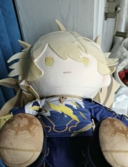 miHoYo Official Honkai: Star Rail Khaslana Phainon 38cm Plush Doll Stuffed Toys
