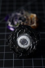 Duo Eclipse 7 Star Unite B-00 Beyblade Burst God Takara Tomy #1 Mar