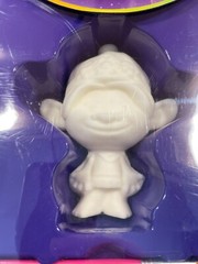 Dreamworks Trolls World Tour Squish & Slime Set New In Box Make Your Own Squishy