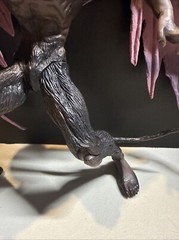 Medicom Toy 8.5” Devilman Devil Man 1998 Miracle Dynamic Anime Demon Monster