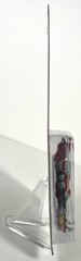 2020 Super7 ReAction Thundercats Mumm Ra Action Figure Variant Black Eyes
