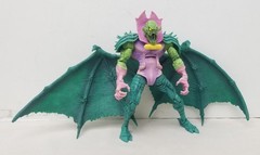 (Complete) 2006 Hasbro 8″ Marvel Legends Fantastic Four “Annihilus” BAF Figure