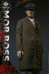 PRESENT TOYS MOB BOSS 12″ 1/6 SP-20 GODFATHER II DON VITO CORLEONE NEW