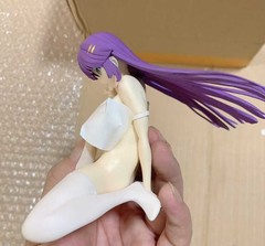 Anime Konno Cat Ear Cute Girl Action Figure Collection PVC Statue Toy Gift NoBox
