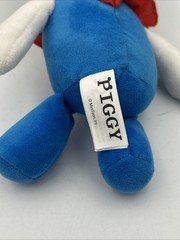 PIGGY CLOWNY PLUSH – SERIES 1 – MiniToon – PHATMOJO – EXC Condition