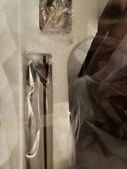 Sideshow Collectibles Premium Format Exclusive Wolverine Statue Brown Costume