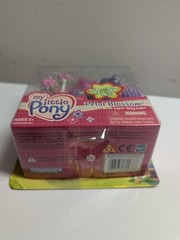 G3 My Little Pony Petal Blossom MIP MIB MLP