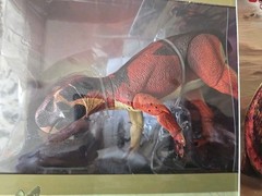 Beasts Of The Mesozoic 1/6 Scale Ceratopsian Series Psittacosaurus Mongoliensis