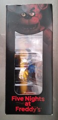 Jazwares FNAF Five Nights at Freddys Target Exclusive 4-Pack Figures