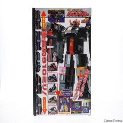 BANDAI Super Mini-Pla Connected Body Grand Liner Brand New!!