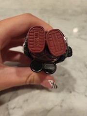 POP MART MEGA SPACE MOLLY 400% “Old Shanghai” Limited Edition- No Box- No Card