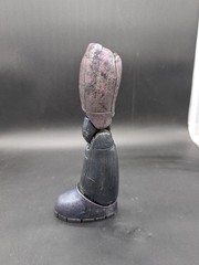 MARVEL LEGENDS BAF SENTINEL LEFT LEG PART PIECE Build A Figure TOYBIZ