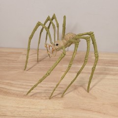 Lanard Kong Skull Island Mother Longlegs Spider Figure 2017 Monster Creature Toy
