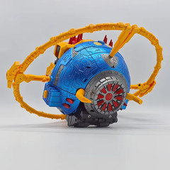 M Collection Deformable The Chaos Bringer Unicron Planet Eater 12″ Action Figure