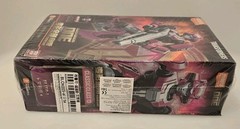 MIB Transformers One Blokees Classics Class Elita-1 Figure Model Kit Box Damage