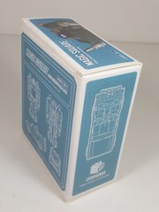 Magic Square – MS-B10 – Crane (Hoist)