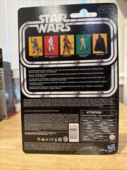 Star Wars Black Series 40th Anniversary Empire Strikes Back Boba Fett 6″ Figure